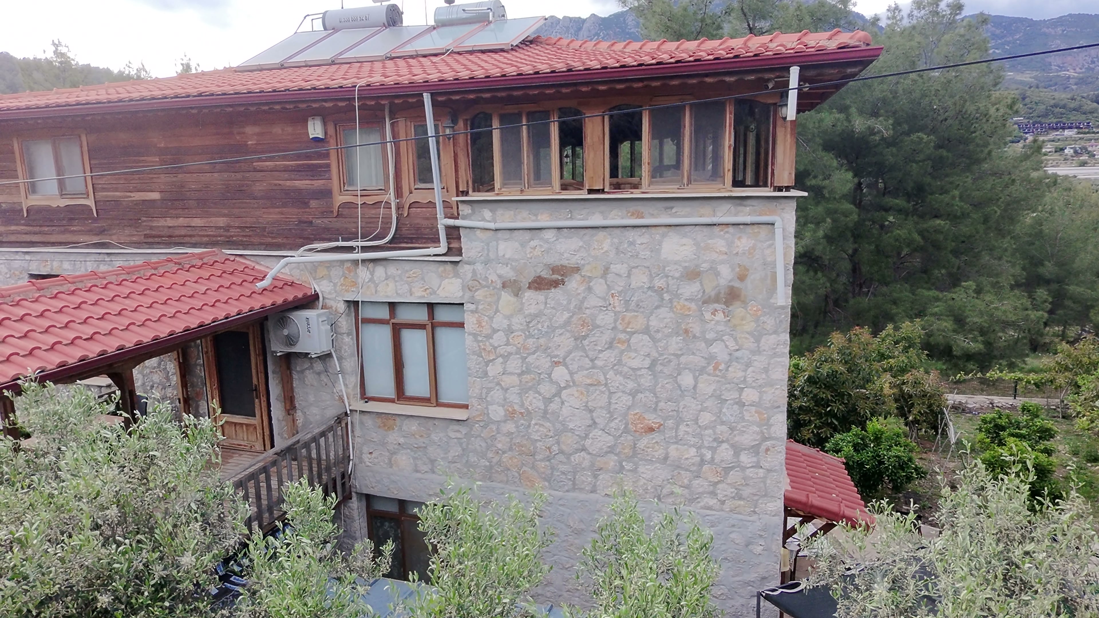 Biik Hotel
