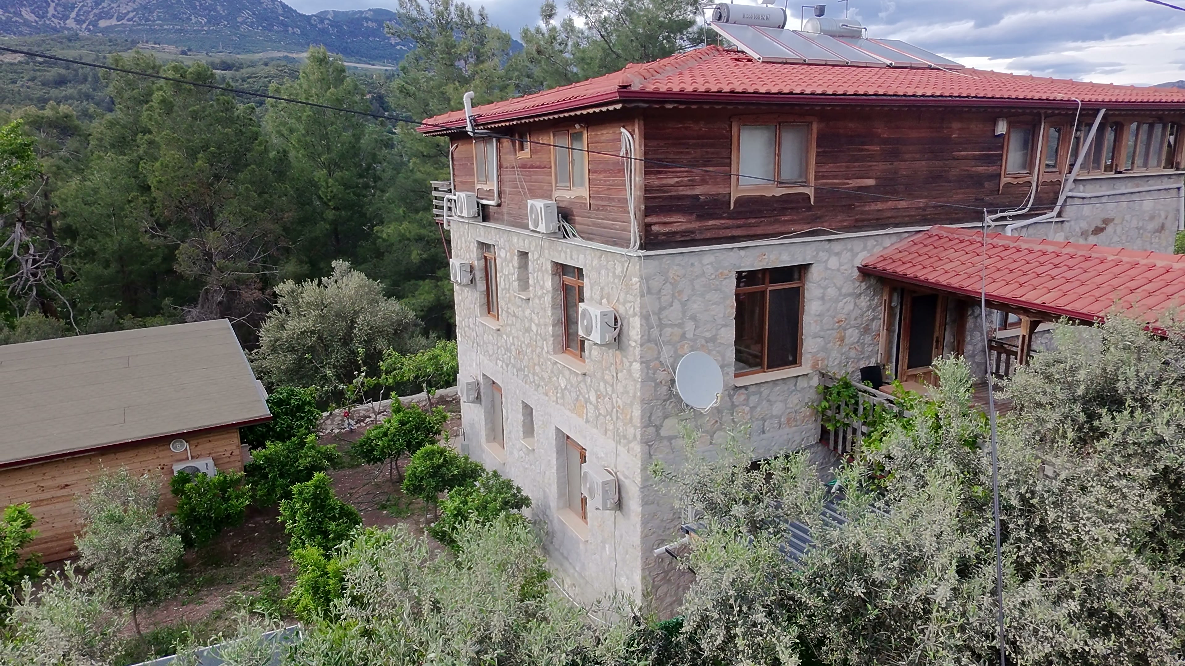 Biik Hotel