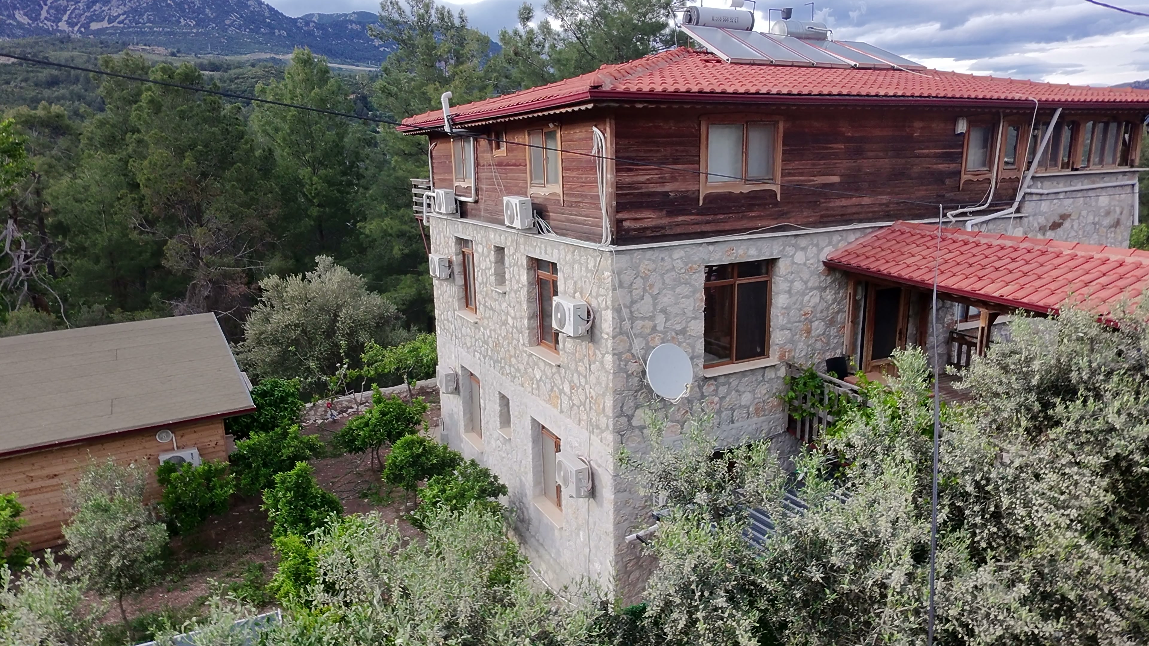 Biik Hotel